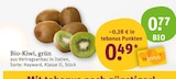 Bio-Kiwi, grün Angebote bei tegut Kassel für 0,77 €