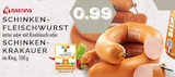 EDEKA Dinslaken Prospekt mit  im Angebot für 0,99 €