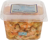 Garnelen im METRO Prospekt ASC Garnelen von Lauenroth im aktuellen METRO Prospekt für 10,69 €