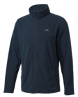 Veste thermique en polaire adulte - CRIVIT en promo chez Lidl Carpentras à 7,99 €