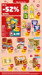 Rotkohl Angebot im aktuellen Penny Prospekt auf Seite 16