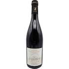 Domaine Pitault Landry Les Siliceux - Bourgueil en promo chez Carrefour Domaine Pitault Landry Les Siliceux - Bourgueil dans le catalogue Carrefour