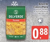 Classica Pasta bei EDEKA im Krefeld Prospekt für 0,88 €