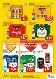 Mittagessen Angebot im aktuellen Netto Marken-Discount Prospekt auf Seite 2