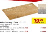 Feinsteinzeug Casa bei toom Baumarkt im Marl Prospekt für 21,59 €