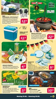 Netto mit dem Scottie Prospekt der aktuellen Woche, gĂĽltig von 15.06.2026 bis 20.06.2026 Aktueller Netto mit dem Scottie Prospekt "GĂĽnstig. Besser. FĂĽr Dich." mit 33 Seiten
