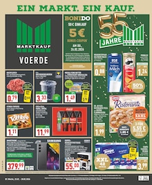 Marktkauf Prospekt Aktuelle Angebote mit 26 Seiten