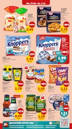 Backmischung Angebot & Preis im aktuellen Penny Prospekt Backmischung Angebot im aktuellen Penny Prospekt auf Seite 21