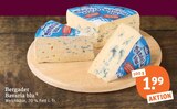 Bavaria blu von Bergader im aktuellen tegut Prospekt für 1,99 €