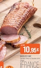 Promo Kassler Fumé à 10,95 € dans le catalogue Supermarchés Match à Melsheim