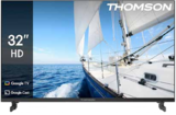 LED TV 32HG2S14 im Angebot bei dodenhof TechnikWelt in Weyhe LED TV 32HG2S14 Angebote von THOMSON bei dodenhof TechnikWelt Weyhe für 129,00 €