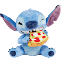 Gifi Les Baumettes - Promo Peluche stitch Promo Peluche stitch à 39,95 € dans le catalogue Gifi à Les Baumettes