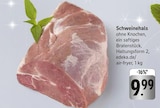 Schweinehals bei E center im Hayingen Prospekt für 9,99 €