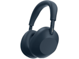 Aktuelle Handy Angebote bei MediaMarkt Saturn in Ulm Aktuelles SONY WH-1000XM6 Premium Noise Cancelling, Over-ear Kopfhörer Bluetooth Midnight Blue Angebot bei MediaMarkt Saturn in Ulm ab 449,00 €