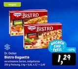 Konsum Bannewitz - Bistro Baguette Angebot im Prospekt Bistro Baguette bei Konsum im Bannewitz Prospekt für 1,29 €