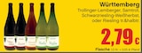 Württemberg bei RAN im Prospekt "" für 2,79 €