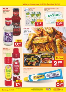 Butter im aktuellen Netto Marken-Discount Prospekt (Augsburg) Butter im Netto Marken-Discount Prospekt "Aktuelle Angebote" mit 59 Seiten (Augsburg)