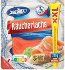 Aktuelles XXL Räucherlachs Angebot bei Penny in Wolfsburg ab 4,79 €