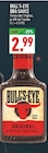 BBQ Sauce Original Angebote von Bull's-Eye bei Marktkauf Herne für 2,99 €