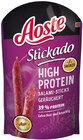 Stickado High Protein Salami-Sticks Angebote von AOSTE bei Penny Goslar für 1,79 €