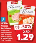 Angebot im Kaufland Albstadt Prospekt Kaufland Albstadt Prospekt mit im Angebot für 1,29 €
