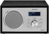 DAB+-/PLL-UKW-Radio von Medion für 39,99 € bei Penny-Markt im Angebot DAB+-/PLL-UKW-Radio von Medion im aktuellen Penny-Markt Prospekt
