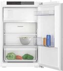 Aktuelle Kühlschrank Angebote bei MEDIMAX in Lüneburg Aktuelles Einbau-Kühlschrank CK222EFE0 Angebot bei MEDIMAX in Lüneburg ab 469,00 €