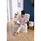 Pyjama femme - TEX en promo chez Carrefour Montreuil à 15,99 €