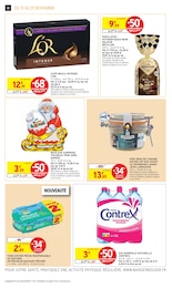 Offre Café dans le catalogue Intermarché Express du moment à la page 10