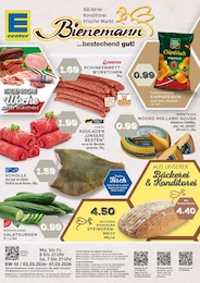 EDEKA Prospekt für Voerde mit 16 Seiten EDEKA Prospekt für Voerde: "Aktuelle Angebote", 16 Seiten, 02.03.2026 - 07.03.2026