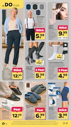 Socken Angebot & Preis im aktuellen Netto mit dem Scottie Prospekt Socken Angebot im aktuellen Netto mit dem Scottie Prospekt auf Seite 24