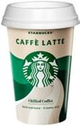 Kaffeemischgetränk von Starbucks im aktuellen Kaufland Prospekt
