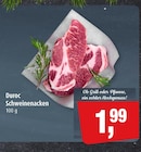 Duroc Schweinenacken bei Markant im Prospekt "" für 1,99 €