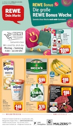 REWE Prospekt für Gelsenkirchen: "Dein Markt", 28 Seiten, 13.10.2025 - 18.10.2025