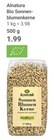 Bio Sonnenblumenkerne im Angebot bei GLOBUS in Mannheim Bio Sonnenblumenkerne Angebote von Alnatura bei GLOBUS Mannheim für 1,99 €