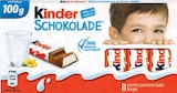 Schokolade im Angebot bei Netto mit dem Scottie in Kiel Schokolade Angebote von Kinder bei Netto mit dem Scottie Kiel für 1,49 €