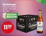 Huster Großschirma Prospekt mit  im Angebot für 11,99 €