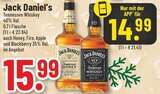 Aktuelle Jack Daniels Angebote bei Trinkgut in Ahaus Aktuelles Tennessee Whiskey Angebot bei Trinkgut in Ahaus ab 14,99 €