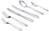 Besteck-Set „Beverly“ im Angebot bei XXXLutz Möbelhäuser in Freiburg Besteck-Set „Beverly“ Angebote von Zwilling bei XXXLutz Möbelhäuser Freiburg für 139,90 €