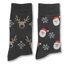 Chaussettes MULTICOLORE FREECODER - FREECODER à 3,00 € dans le catalogue Chaussea