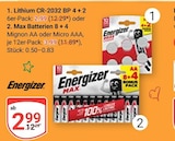 Angebot im GLOBUS Hattersheim (Main) Prospekt GLOBUS Hattersheim (Main) Prospekt mit im Angebot für 2,99 €