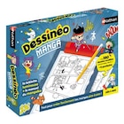 Dessin et coloriage enfant Nathan Dessinéo Manga dans le catalogue Fnac