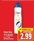 Dove Deo von Dove im aktuellen E center Prospekt