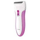Rasoir électrique féminin - PHILIPS - Carrefour Market à Champigny-sur-Marne Rasoir électrique féminin - PHILIPS en promo chez Carrefour Market Champigny-sur-Marne à 17,99 €