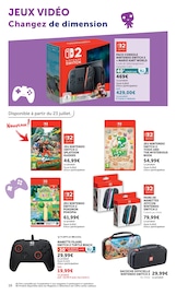 Promos Sacoche dans le catalogue "Super U" de Super U Sacoche en promo dans le catalogue Super U à la page 16