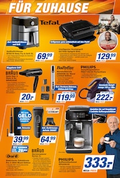 Aktueller expert Prospekt mit Rasierer, "Top Angebote", Seite 9