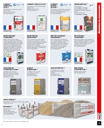 Offre Gravier dans le catalogue Brico Dépôt du moment à la page 9