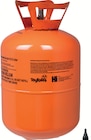 Helium-Ballongas bei Zimmermann im Bunde Prospekt für 27,99 €