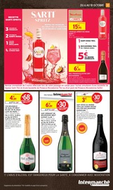 Promos Prosecco dans le catalogue "Intermarché" de Intermarché Super Prosecco en promo dans le catalogue Intermarché Super à la page 27