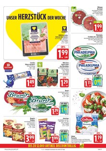 Braten im E center Prospekt "Wir lieben Lebensmittel!" mit 40 Seiten (Erlangen)